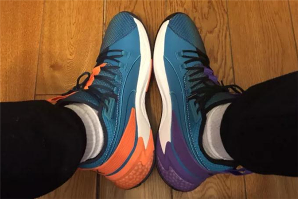 puma uproar實(shí)戰(zhàn)測評(píng) 彪馬最新籃球鞋實(shí)戰(zhàn)報(bào)告