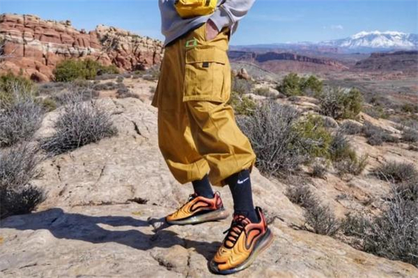 nike air max 720怎么搭配 air max 720穿搭指南 nike air max 720怎么搭配 air max 720穿搭指南