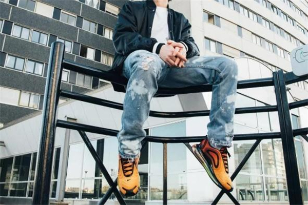nike air max 720怎么搭配 air max 720穿搭指南 nike air max 720怎么搭配 air max 720穿搭指南