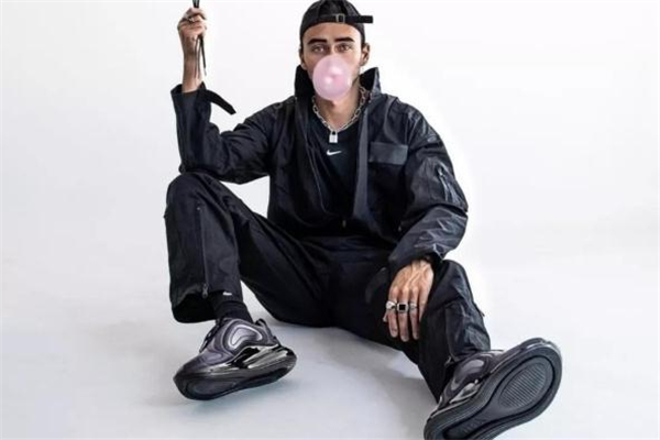 nike air max 720怎么搭配 air max 720穿搭指南 nike air max 720怎么搭配 air max 720穿搭指南