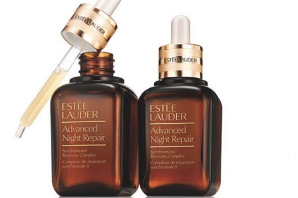 小棕瓶抗藍(lán)光真假對(duì)比 新版小棕瓶真假鑒別