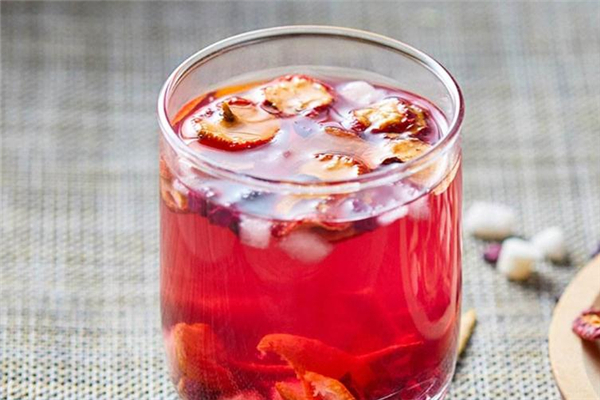 山楂枸杞茶能長(zhǎng)期喝嗎 量要適當(dāng)