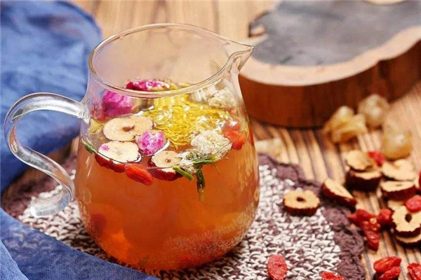 山楂枸杞茶能長(zhǎng)期喝嗎 量要適當(dāng)