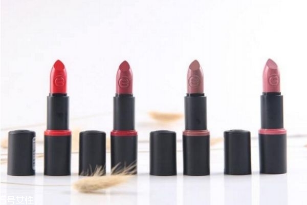 德國(guó)什么牌子口紅銷(xiāo)量比較好 德國(guó)口紅排行榜