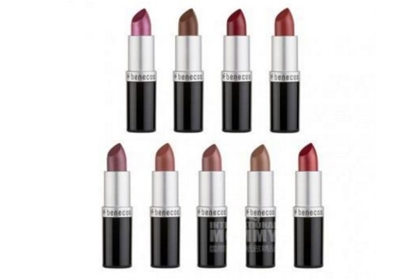 德國(guó)什么牌子口紅銷(xiāo)量比較好 德國(guó)口紅排行榜