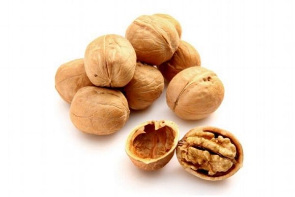 薄皮核桃產(chǎn)地哪里的好 薄皮核桃品種 薄皮核桃產(chǎn)地哪里的好 薄皮核桃品種