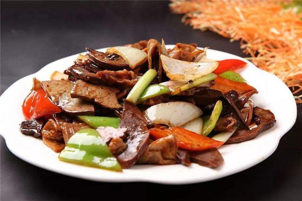 羊肝怎么做好吃 羊肝的做法 羊肝怎么做好吃 羊肝的做法