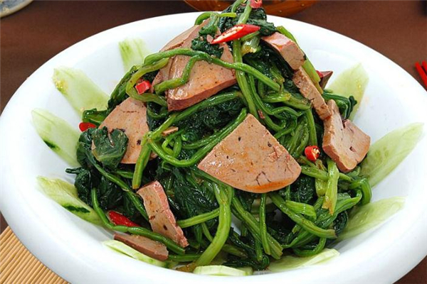 羊肝的功效與作用 養(yǎng)生效果非常好 羊肝的功效與作用 養(yǎng)生效果非常好