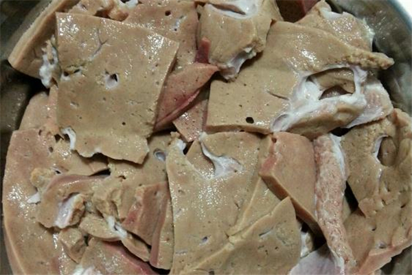 羊肝和豬肝哪個(gè)好 來(lái)看詳細(xì)對(duì)比 羊肝和豬肝哪個(gè)好 來(lái)看詳細(xì)對(duì)比