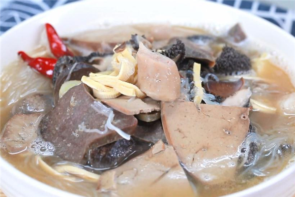 羊肝能和牛肉一起吃嗎 營(yíng)養(yǎng)成分不沖突