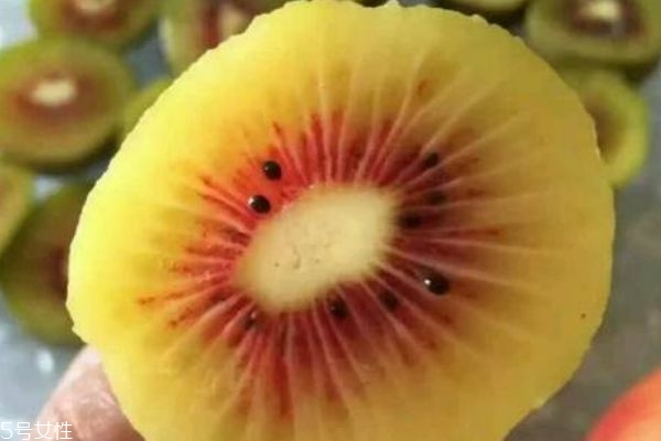 獼猴桃可以空腹吃嗎 最好不要 獼猴桃可以空腹吃嗎 最好不要