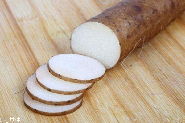 山藥削皮后怎么保存 如何儲(chǔ)存山藥不會(huì)變黑 山藥削皮后怎么保存 如何儲(chǔ)存山藥不會(huì)變黑