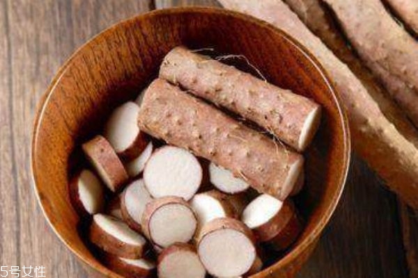 山藥削皮后怎么保存 如何儲(chǔ)存山藥不會(huì)變黑 山藥削皮后怎么保存 如何儲(chǔ)存山藥不會(huì)變黑