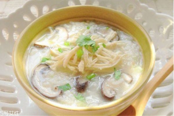 減肥粥有哪些 冬季減肥粥的做法大全 減肥粥有哪些 冬季減肥粥的做法大全