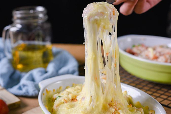 馬蘇里拉奶酪怎么拉絲 溫度很關鍵 馬蘇里拉奶酪怎么拉絲 溫度很關鍵