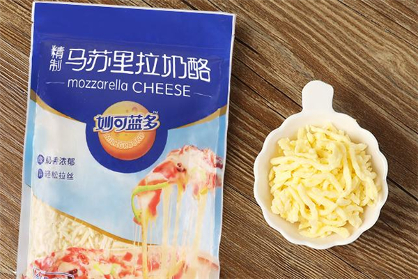 馬蘇里拉奶酪怎么拉絲 溫度很關鍵 馬蘇里拉奶酪怎么拉絲 溫度很關鍵