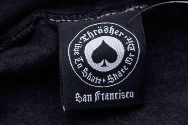 thrasher衛(wèi)衣真假對(duì)比 thrasher火焰衛(wèi)衣真假鑒定 thrasher衛(wèi)衣真假對(duì)比 thrasher火焰衛(wèi)衣真假鑒定