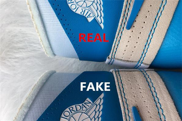 off white聯(lián)名aj1北卡藍(lán)真假對比 aj1ow北卡藍(lán)真假鑒定 off white聯(lián)名aj1北卡藍(lán)真假對比 aj1ow北卡藍(lán)真假鑒定