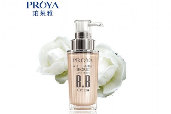 珀萊雅bb霜怎么樣 珀萊雅靚白肌密超級名模bb霜 珀萊雅bb霜怎么樣 珀萊雅靚白肌密超級名模bb霜