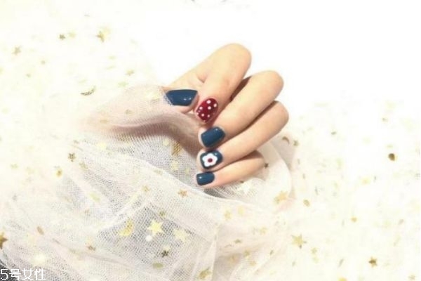 金泫雅同款美甲 泫雅美甲ins圖片 金泫雅同款美甲 泫雅美甲ins圖片