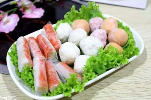 孕婦能吃魚(yú)丸一類的嗎 孕婦飲食注意事項(xiàng) 孕婦能吃魚(yú)丸一類的嗎 孕婦飲食注意事項(xiàng)