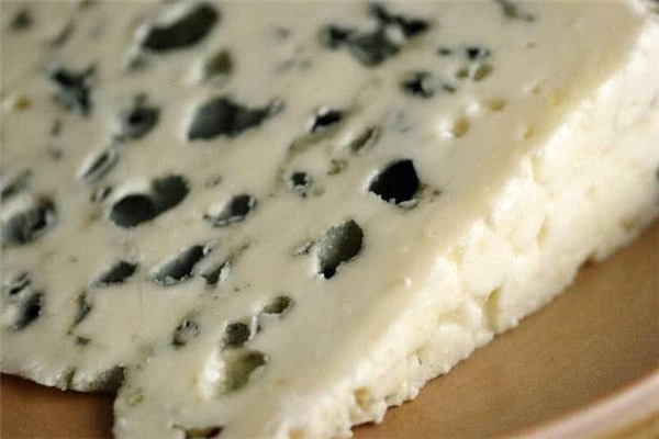 藍紋奶酪有多臭 魔鬼黑暗料理 藍紋奶酪有多臭 魔鬼黑暗料理