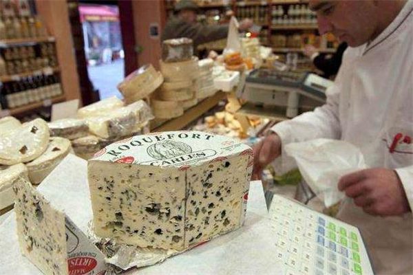 藍(lán)紋奶酪是哪個國家的 法式特色料理 藍(lán)紋奶酪是哪個國家的 法式特色料理