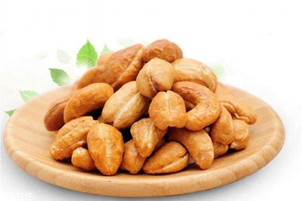 鹽焗腰果什么人不能吃 腰果的食用禁忌 鹽焗腰果什么人不能吃 腰果的食用禁忌