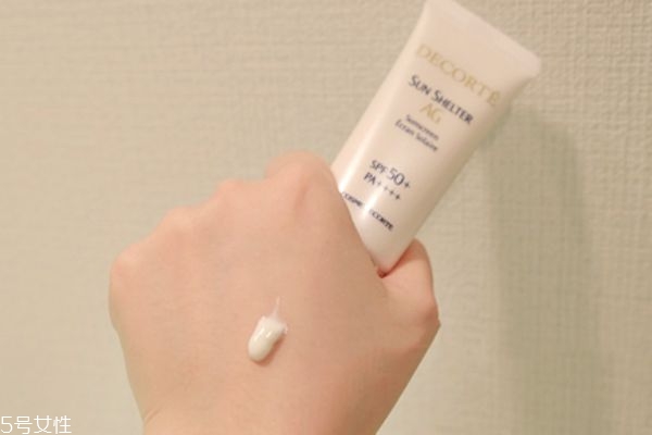 黛珂防曬是物理防曬還是化學(xué)防曬 物化相結(jié)合 黛珂防曬是物理防曬還是化學(xué)防曬 物化相結(jié)合