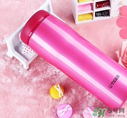 虎牌保溫杯和膳魔師哪個好？虎牌膳魔師象印保溫杯對比