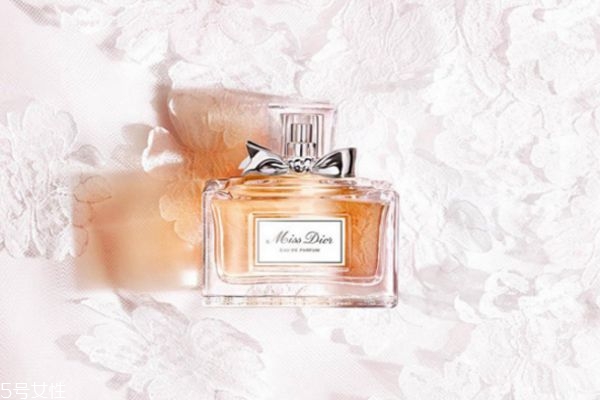 miss dior香水有幾種 miss dior香水種類(lèi)