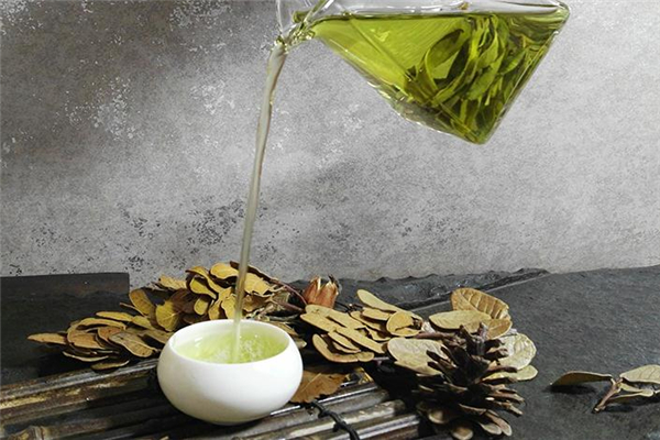 苦丁茶能治口臭嗎 保持口氣清新 苦丁茶能治口臭嗎 保持口氣清新