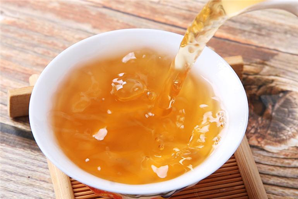 大紅袍多少錢(qián)一斤 和茶葉品質(zhì)有關(guān)