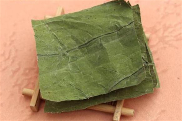 荷葉茶可以治便秘嗎 起緩解作用 荷葉茶可以治便秘嗎 起緩解作用