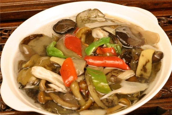 孕婦可以吃牛肝菌嗎 可以緩解疲勞 孕婦可以吃牛肝菌嗎 可以緩解疲勞