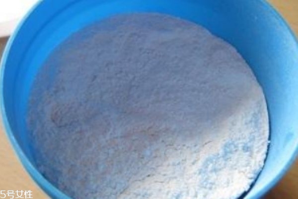 洗牙粉有副作用嗎 有一定的副作用 洗牙粉有副作用嗎 有一定的副作用