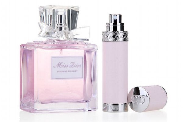 miss dior香水有幾種 miss dior香水種類(lèi)