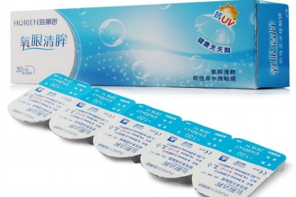 海昌和海儷恩哪個好 選購隱形眼鏡需要注意以下幾點(diǎn)