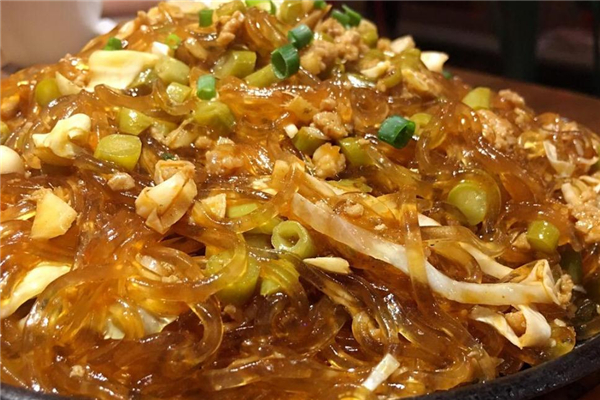 紅薯粉吃了上火嗎 合理食用最健康 紅薯粉吃了上火嗎 合理食用最健康