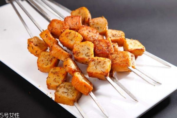 魚(yú)豆腐哪個(gè)牌子好吃 魚(yú)豆腐里面有魚(yú)肉嗎