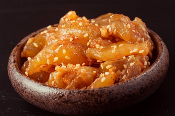 牛蹄筋多少錢一斤 了解市場價(jià)