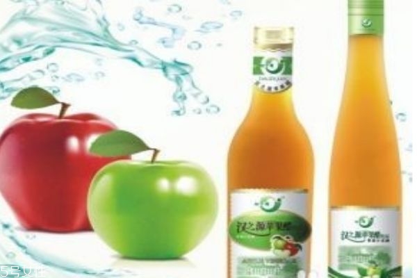蘋果醋飲料含有酒精嗎 蘋果醋的好處 蘋果醋飲料含有酒精嗎 蘋果醋的好處
