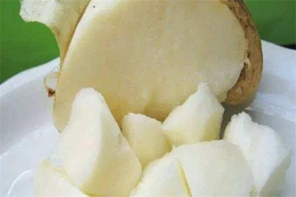 涼薯和西紅柿可以一起吃嗎 補充維生素c 涼薯和西紅柿可以一起吃嗎 補充維生素c