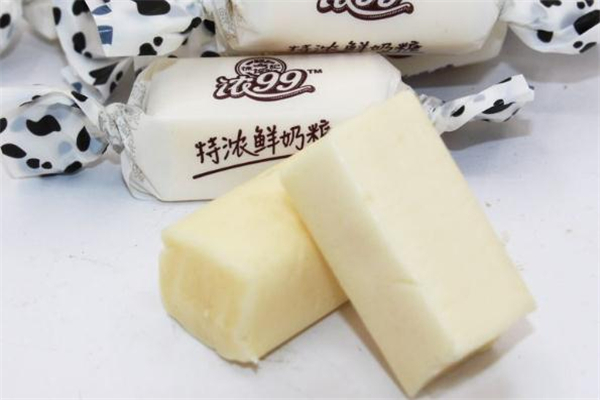 孕婦可以吃奶糖嗎 糖分含量過高 孕婦可以吃奶糖嗎 糖分含量過高