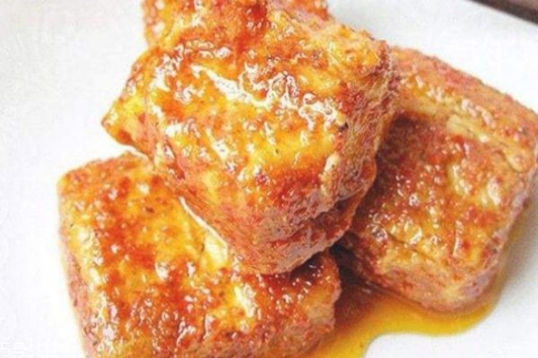 腐乳吃多了有什么危害 吃腐乳的好處和壞處 腐乳吃多了有什么危害 吃腐乳的好處和壞處