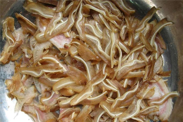 豬腳飯的做法 經(jīng)常吃豬腳飯會(huì)發(fā)胖嗎