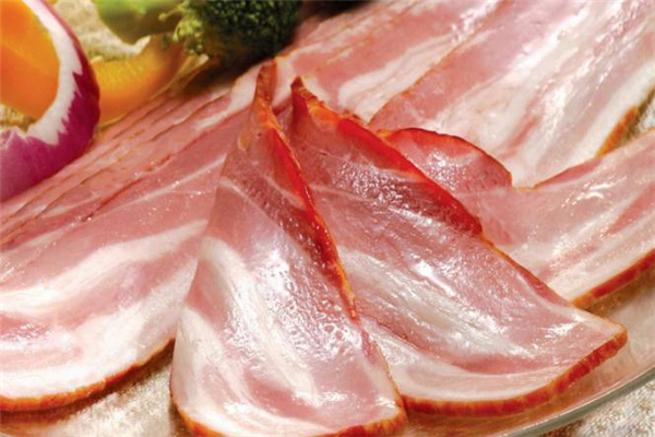 培根可以用微波爐烤嗎 方便又健康 培根可以用微波爐烤嗎 方便又健康
