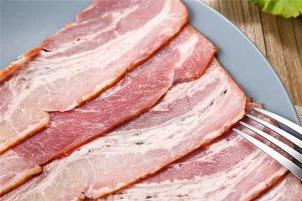 打開(kāi)口的培根怎么保存 注意密封