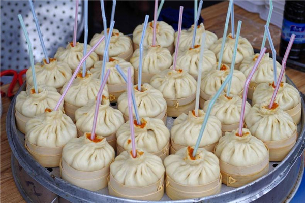 蟹黃包的做法 蟹黃湯包怎么做 蟹黃包的做法 蟹黃湯包怎么做