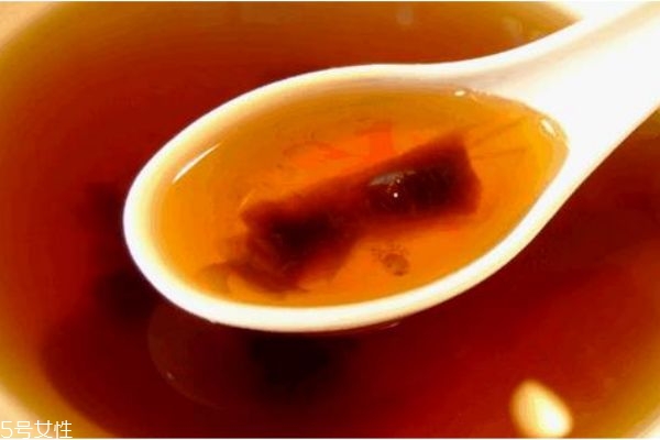 補血補氣吃什么最好 春季吃棗不會老 補血補氣吃什么最好 春季吃棗不會老